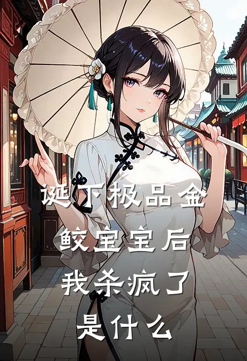 诞下极品金鲛宝宝后，我杀疯了是什么
