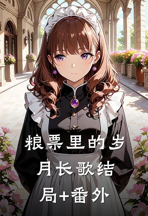 粮票里的岁月长歌结局+番外