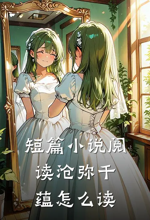 短篇小说阅读沧弥千蕴怎么读