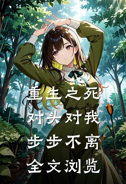 重生之死对头对我步步不离全文浏览