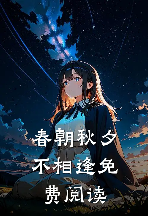 春朝秋夕不相逢免费阅读