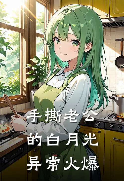手撕老公的白月光异常火爆