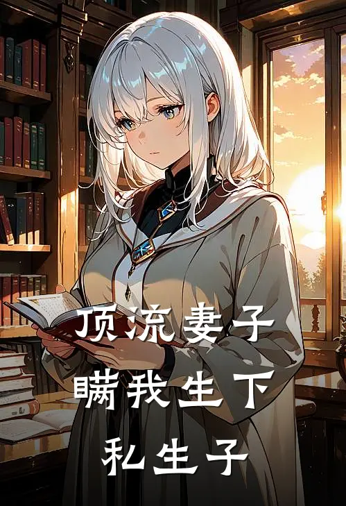 顶流妻子瞒我生下私生子