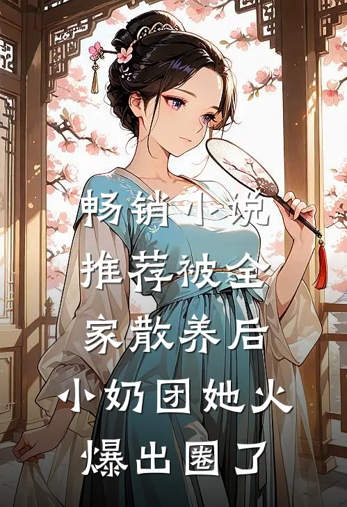 畅销小说推荐被全家散养后，小奶团她火爆出圈了