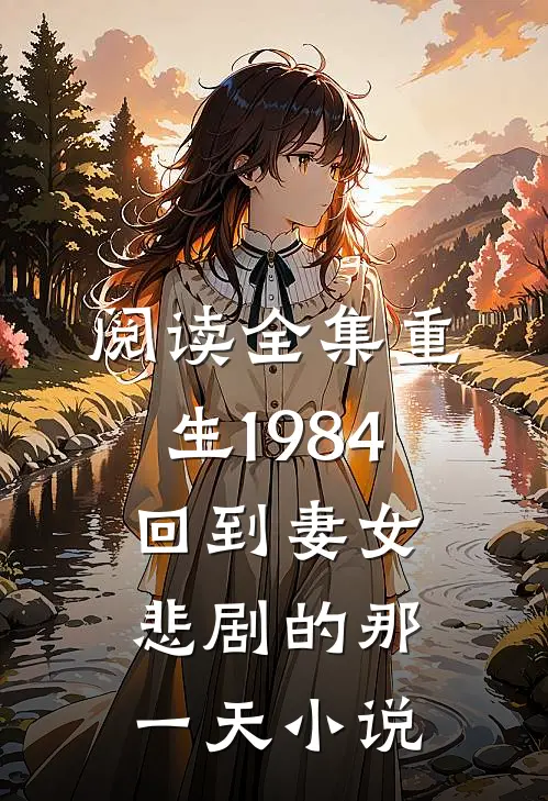 阅读全集重生1984:回到妻女悲剧的那一天小说