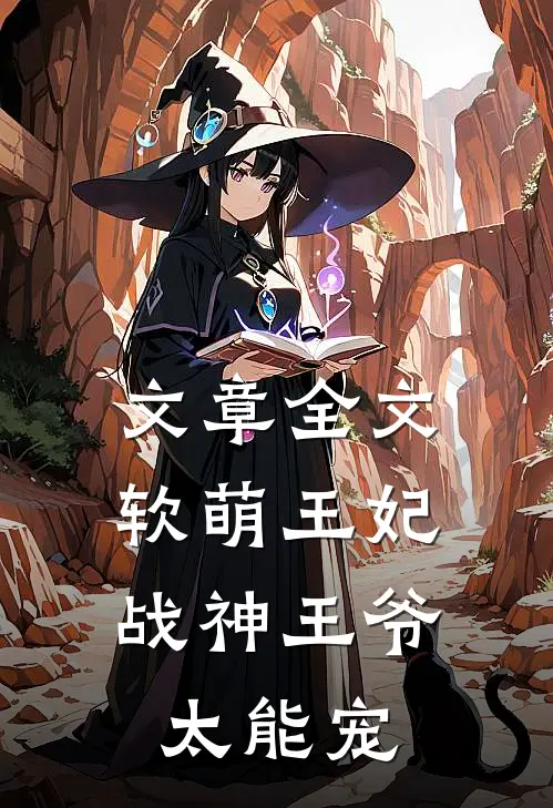 文章全文软萌王妃：战神王爷太能宠