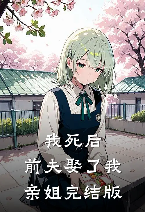 我死后，前夫娶了我亲姐完结版
