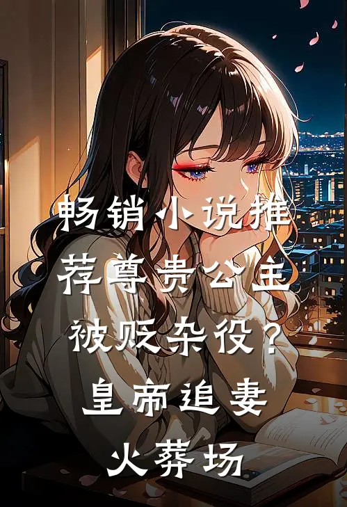 畅销小说推荐尊贵公主被贬杂役？皇帝追妻火葬场
