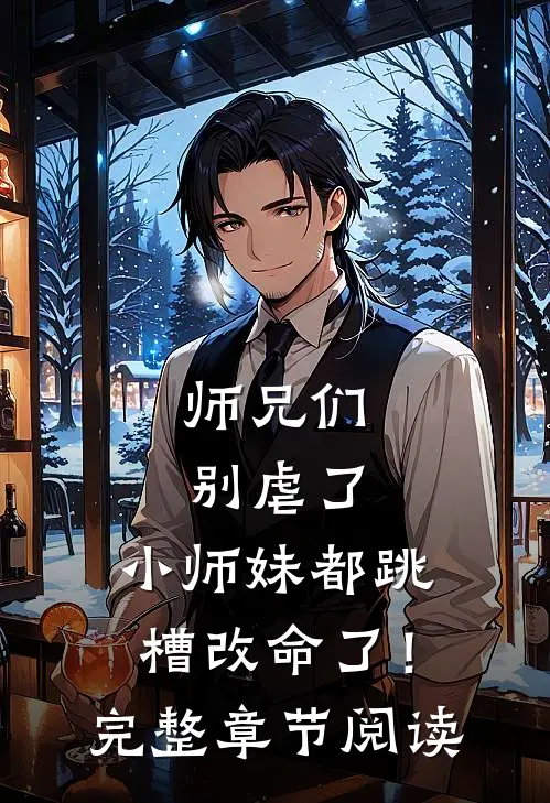 师兄们别虐了，小师妹都跳槽改命了！完整章节阅读