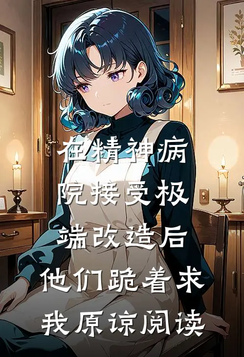 在精神病院接受极端改造后，他们跪着求我原谅阅读