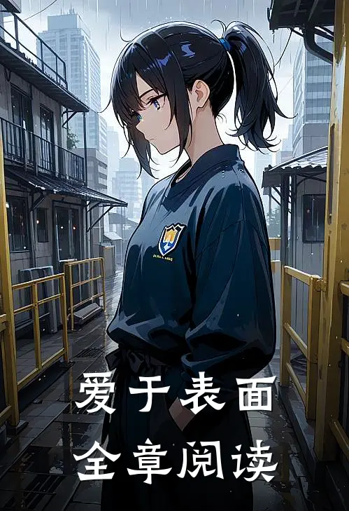 爱于表面全章阅读
