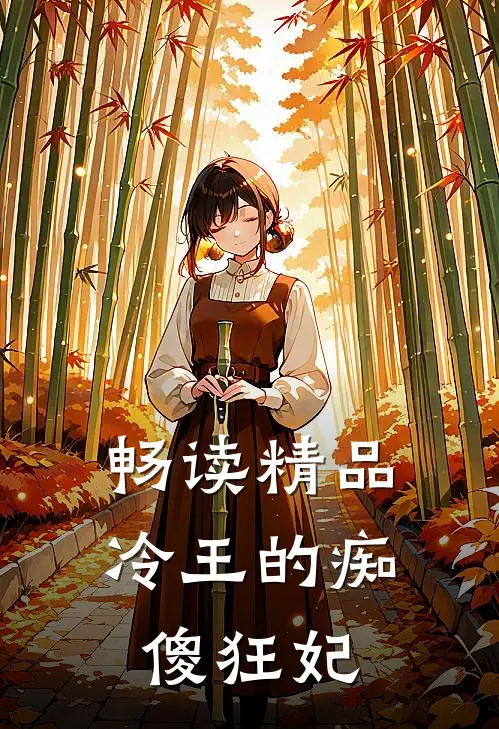 畅读精品冷王的痴傻狂妃