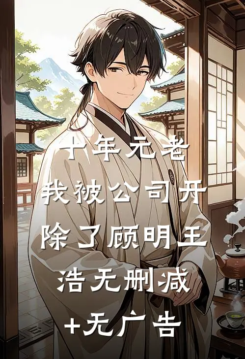 十年元老，我被公司开除了顾明王浩无删减+无广告