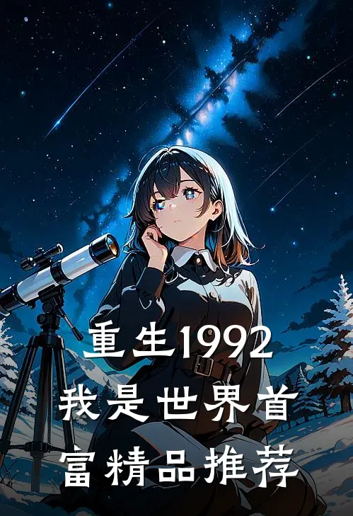 重生1992，我是世界首富精品推荐