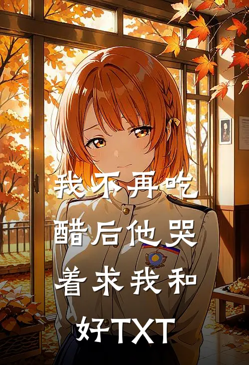 我不再吃醋后他哭着求我和好TXT