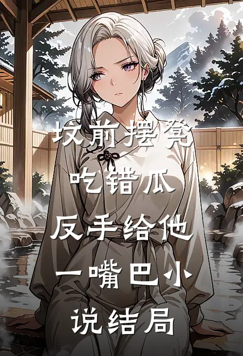 坟前摆凳吃错瓜，反手给他一嘴巴小说结局