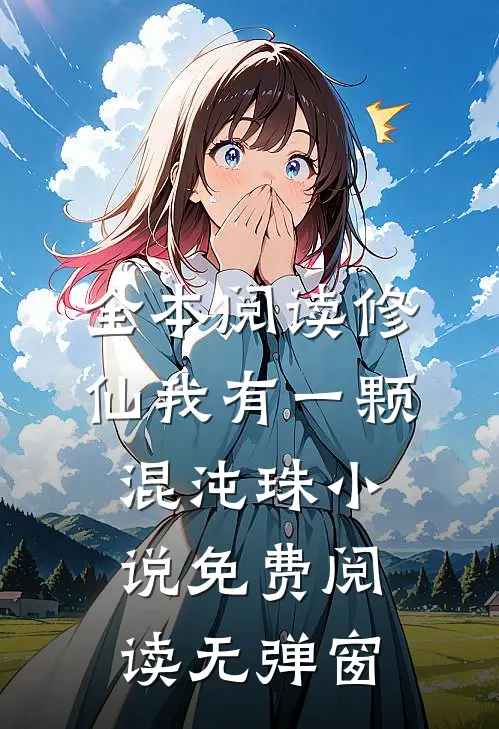 全本阅读修仙我有一颗混沌珠小说免费阅读无弹窗
