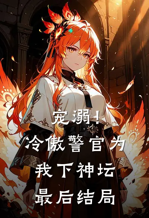 宠溺！冷傲警官为我下神坛最后结局