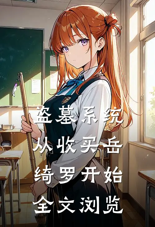 盗墓系统：从收买岳绮罗开始全文浏览