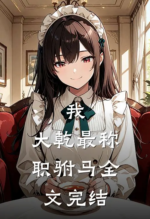 我，大乾最称职驸马全文完结
