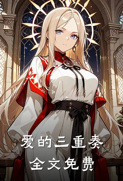 爱的三重奏全文免费