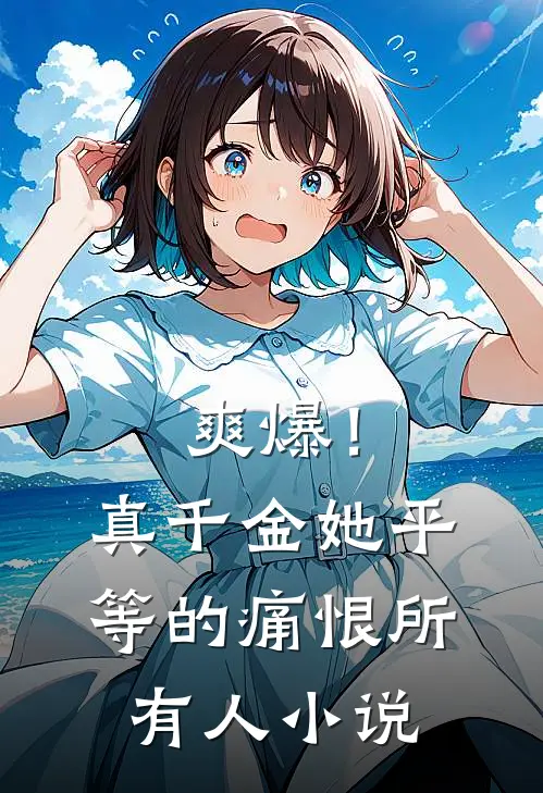 爽爆！真千金她平等的痛恨所有人小说
