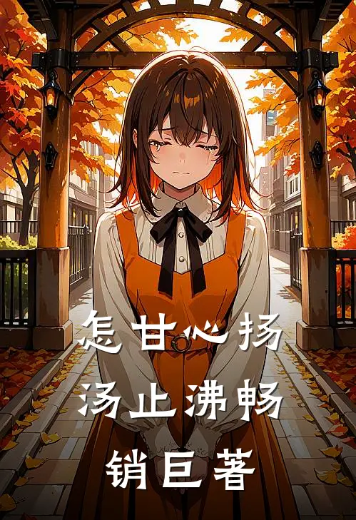 怎甘心扬汤止沸畅销巨著