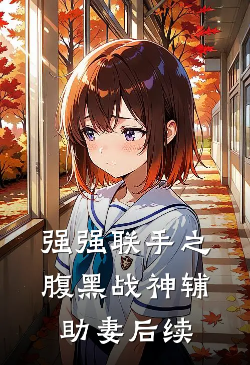 强强联手之腹黑战神辅助妻后续