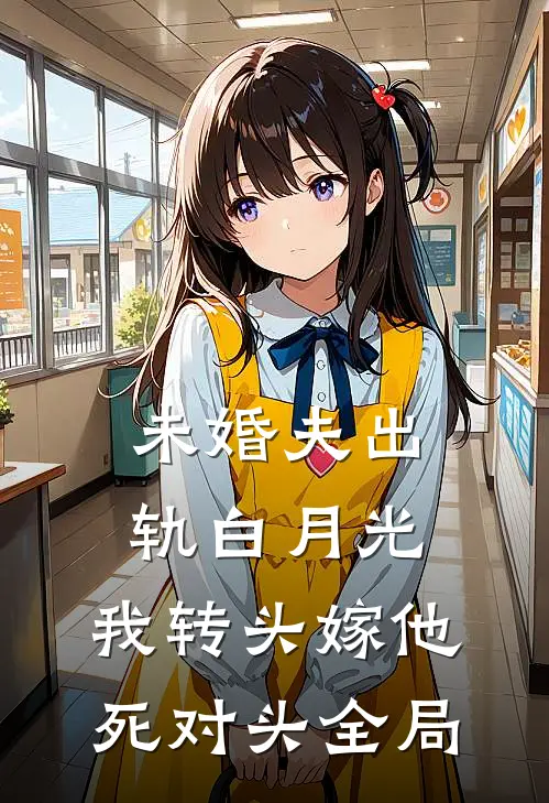 未婚夫出轨白月光，我转头嫁他死对头全局