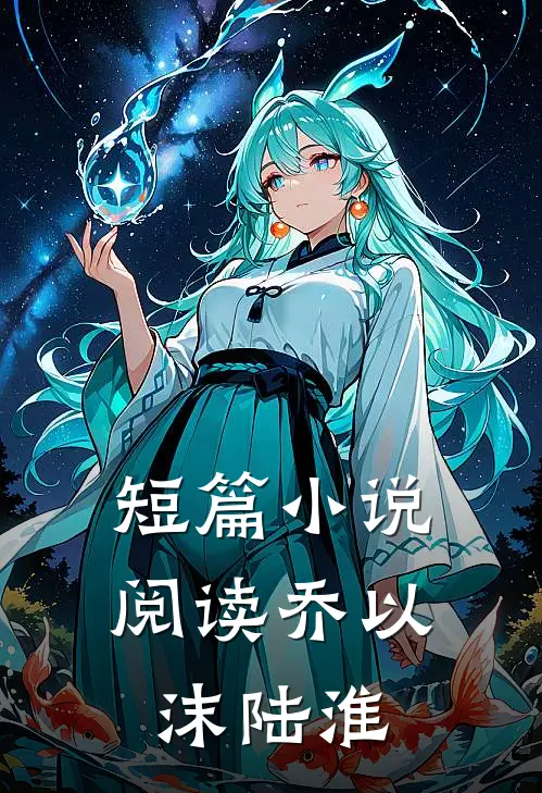短篇小说阅读乔以沫陆淮