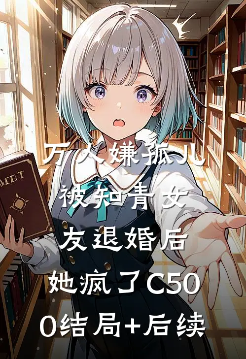 万人嫌孤儿被知青女友退婚后，她疯了C500结局+后续