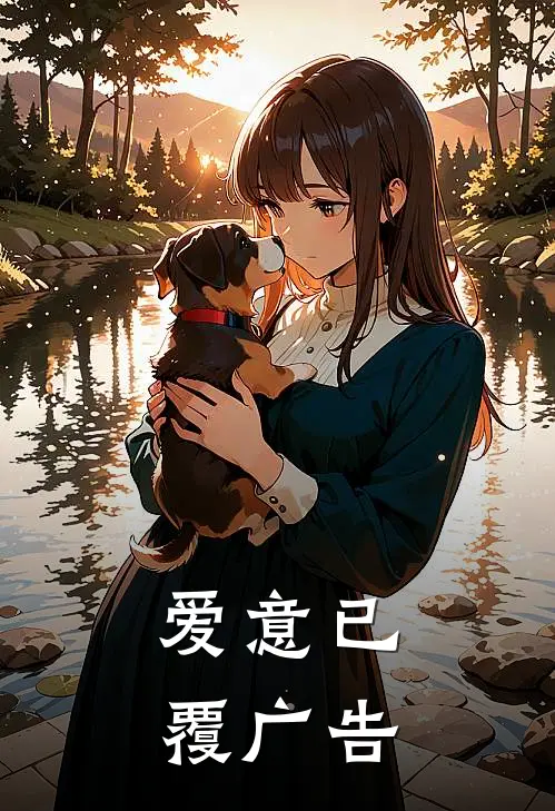 爱意已覆广告