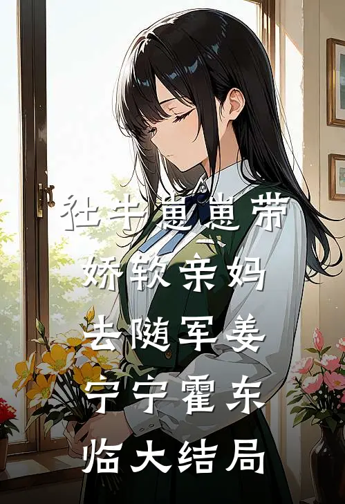 社牛崽崽带娇软亲妈去随军姜宁宁霍东临大结局