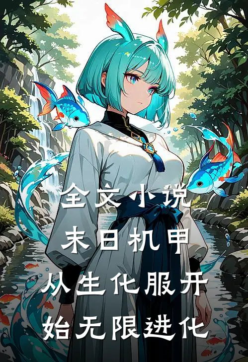 全文小说末日机甲：从生化服开始无限进化
