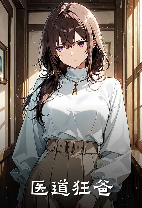 医道狂爸