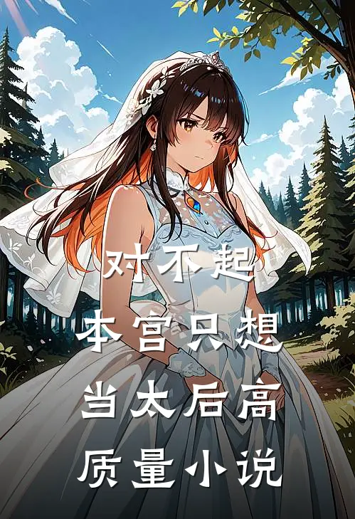 对不起，本宫只想当太后高质量小说