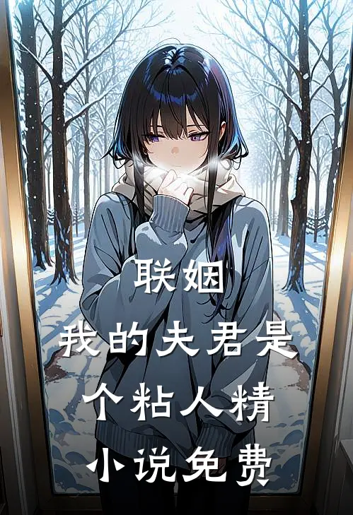 联姻，我的夫君是个粘人精小说免费