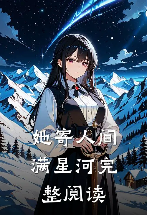 她寄人间满星河完整阅读