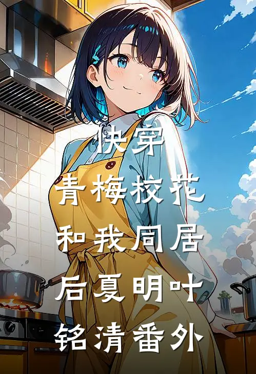 快穿：青梅校花和我同居后夏明叶铭清番外