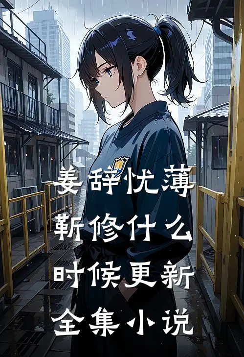 姜辞忧薄靳修什么时候更新全集小说