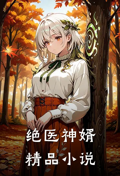 绝医神婿精品小说