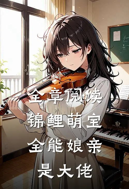 全章阅读锦鲤萌宝全能娘亲是大佬