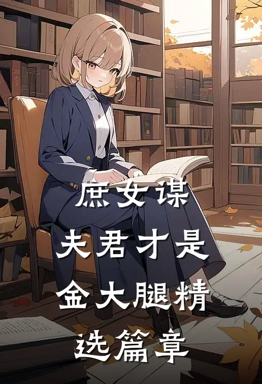 庶女谋：夫君才是金大腿精选篇章