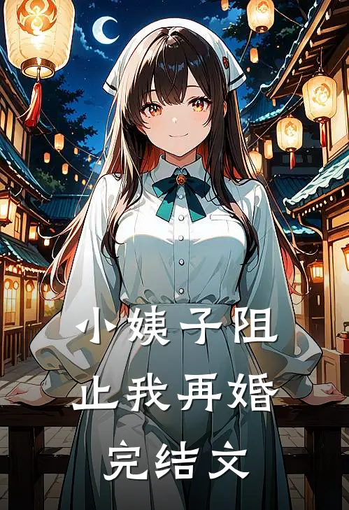 小姨子阻止我再婚完结文