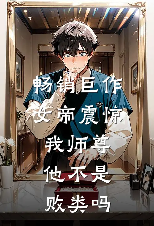 畅销巨作女帝震惊：我师尊，他不是败类吗