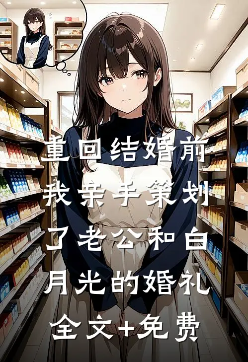 重回结婚前，我亲手策划了老公和白月光的婚礼全文+免费