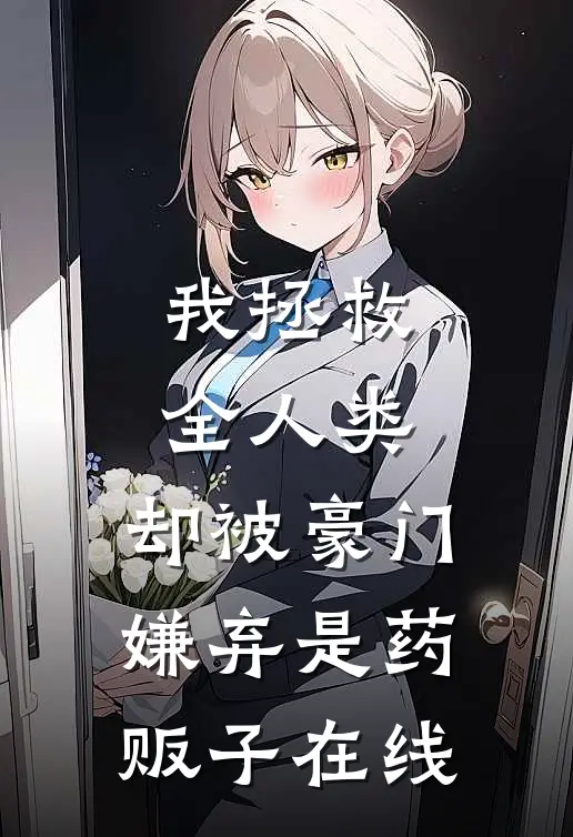 我拯救全人类，却被豪门嫌弃是药贩子在线