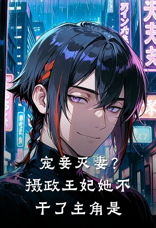 宠妾灭妻？摄政王妃她不干了主角是