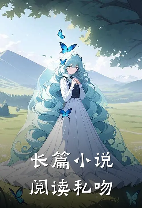 长篇小说阅读私吻