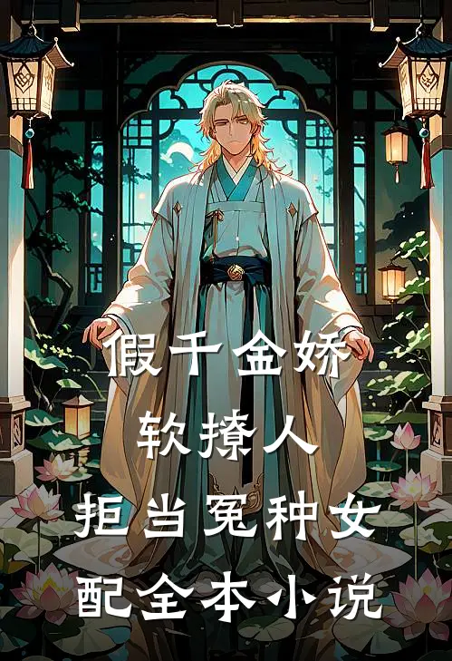 假千金娇软撩人，拒当冤种女配全本小说